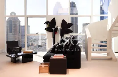 Apartment - 2 Bedrooms - 3 Bathrooms for sale in Central Park Residential Tower - Central Park Tower - DIFC - Dubai