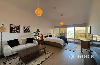 Apartment - Studio - 1 Bathroom for sale in Elite Sports Residence 8 - Elite Sports Residence - Dubai Sports City - Dubai