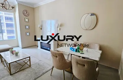 Apartment - 1 Bedroom - 2 Bathrooms for sale in Ontario Tower - Business Bay - Dubai Apartment - 1 Bedroom - 2 Bathrooms for sale in Ontario Tower - Business Bay - Dubai