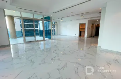 Apartment - 3 Bedrooms - 4 Bathrooms for sale in La Residencia Del Mar - Dubai Marina - Dubai
