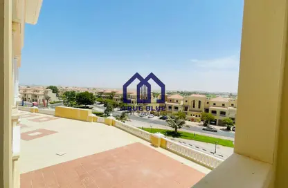 شقة - غرفة نوم - 1 حمام للايجار في رويال بريز 3 - رويال بريز - قرية الحمرا - رأس الخيمة