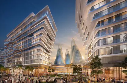 شقة - غرفة نوم - 2 حمامات للبيع في ذا سورس - منطقة السعديات الثقافية - جزيرة السعديات - أبوظبي