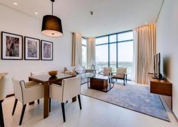 شقة - 1 غرفة نوم - 2 حمامات للبيع في فيدا ريزيدنس - مشروع التلال - دبي