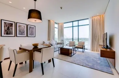 شقة - غرفة نوم - 2 حمامات للايجار في فيدا ريزيدنس - مشروع التلال - دبي
