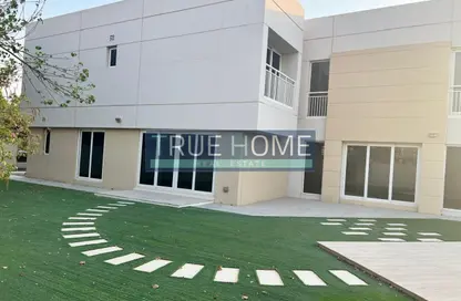 Villa - 5 Bedrooms - 6 Bathrooms for sale in Al Zahia 1 - Al Zahia - Muwaileh Commercial - Sharjah
