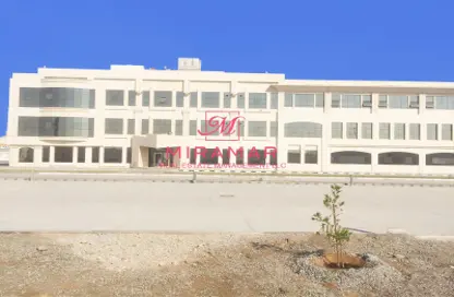 صورة لـ مبنى خارجي عمارة بالكامل - استوديو للبيع في المدينة الصناعية في أبوظبي - مصفح - أبوظبي ، صورة رقم 1