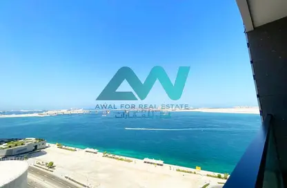 شقة - غرفة نوم - 2 حمامات للبيع في ازور - شمس أبوظبي - جزيرة الريم - أبوظبي