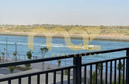 شقة - غرفة نوم - 1 حمام للايجار في وترز أج - جزيرة ياس - أبوظبي