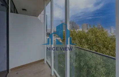 Apartment - Studio - 1 Bathroom for sale in Al Maryah Vista - Al Maryah Island - Abu Dhabi