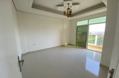 Apartment - 3 Bedrooms - 3 Bathrooms for rent in Al Mowaihat 3 - Al Mowaihat - Ajman