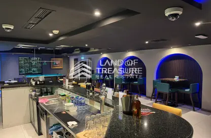 Retail - Studio - 2 Bathrooms for rent in Twin Tower - Baniyas Road - Deira - Dubai