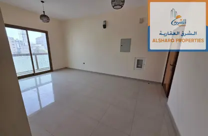 شقة - غرفة نوم - 1 حمام للايجار في فايرمونت عجمان - النخيل 2 - النخيل - عجمان