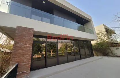 Villa - 5 Bedrooms - 5 Bathrooms for rent in Longview - DAMAC Hills - Dubai