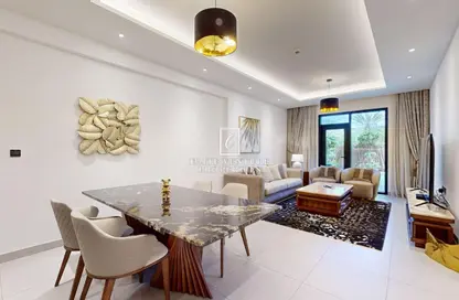 شقة - غرفة نوم - 2 حمامات للايجار في حياتي افينيو - قرية الجميرا سركل - دبي