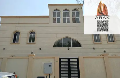 Villa - 7+ Bedrooms - 7+ Bathrooms for sale in Al Mowaihat 3 - Al Mowaihat - Ajman