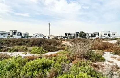Land - Studio for sale in Al Mamzar - Deira - Dubai