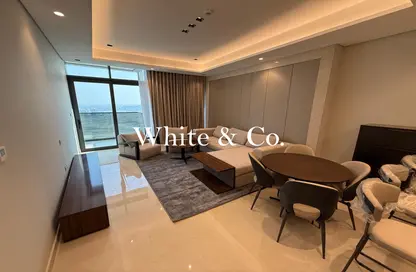 Apartment - 2 Bedrooms - 3 Bathrooms for sale in Nobles Tower - Business Bay - Dubai