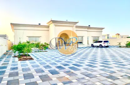 Villa - 6 Bedrooms - 7 Bathrooms for rent in Al Riffa - Ras Al Khaimah