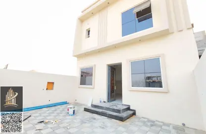 Townhouse - 3 Bedrooms - 4 Bathrooms for sale in Al Helio 2 - Al Helio - Ajman