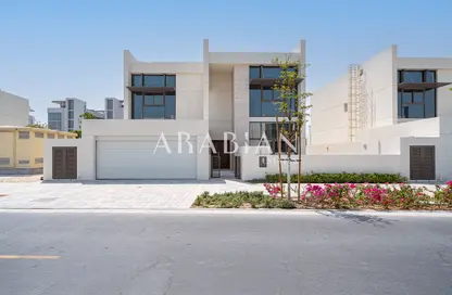 فيلا - 4 غرف نوم - 5 حمامات للبيع في District One Phase lii - المنطقة وان - مدينة الشيخ محمد بن راشد - دبي