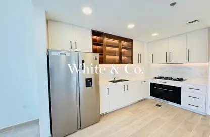 دوبلكس - 3 غرف نوم - 3 حمامات للبيع في هولاند جاردنز - تاون سكوير - دبي