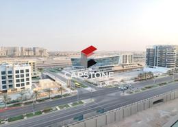 Apartment - 3 bedrooms - 4 bathrooms for rent in Al Nada 2 - Al Muneera - Al Raha Beach - Abu Dhabi