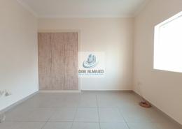 Empty Room image for: Apartment - 2 bedrooms - 2 bathrooms for rent in Al Nahda Residential Complex - Al Nahda - Sharjah, Image 1