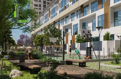 Apartment - 2 Bedrooms - 3 Bathrooms for sale in Tamouh - Al Reem Island - Abu Dhabi