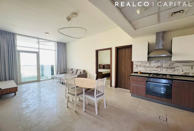 Furnished | Chiller Free | Ready To Move