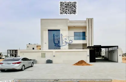 فيلا - 5 غرف نوم - 7 حمامات للبيع في الزاهية جاردنز - الزاهية - عجمان