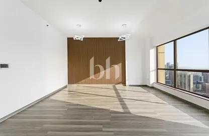 Apartment - 2 Bedrooms - 3 Bathrooms for rent in Rimal 1 - Rimal - Jumeirah Beach Residence - Dubai