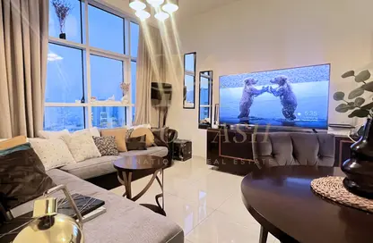 شقة - غرفة نوم - 2 حمامات للبيع في غالية - منطقة 18 - قرية الجميرا سركل - دبي شقة - غرفة نوم - 2 حمامات للبيع في غالية - منطقة 18 - قرية الجميرا سركل - دبي