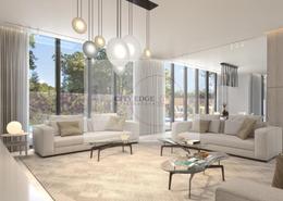 Villa - 4 bedrooms - 6 bathrooms for sale in Hayyan - Sharjah