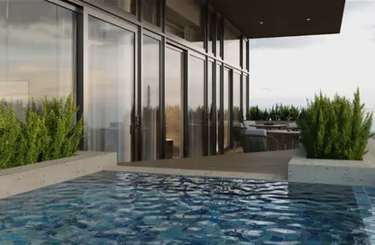 Apartment - 1 Bedroom - 2 Bathrooms for sale in Starlight Park - Meydan - Dubai