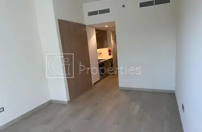 Apartment - Studio - 1 Bathroom for sale in Azizi Riviera 44 - Meydan One - Meydan - Dubai