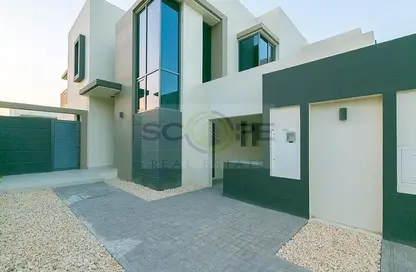 Townhouse - 4 Bedrooms - 4 Bathrooms for rent in Maple 1 - Maple at Dubai Hills Estate - Dubai Hills Estate - Dubai