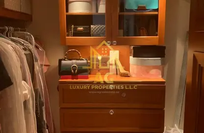 Apartment - 1 Bedroom - 1 Bathroom for rent in Burj Khalifa Zone 3 - Burj Khalifa Area - Downtown Dubai - Dubai