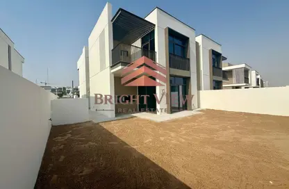 Villa - 4 Bedrooms - 5 Bathrooms for rent in Tilal Al Furjan - Al Furjan - Dubai