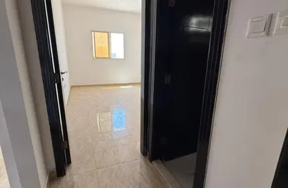 Apartment - 1 Bedroom - 1 Bathroom for rent in Al Jurf Industrial 3 - Al Jurf Industrial - Ajman