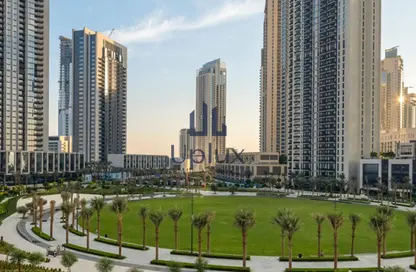 Apartment - 2 Bedrooms - 3 Bathrooms for sale in Valo - Dubai Creek Harbour (The Lagoons) - Dubai