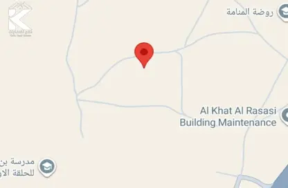 Land - Studio for sale in Manama - Ajman