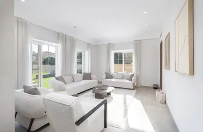 Villa - 4 Bedrooms - 2 Bathrooms for rent in Al Reem 3 - Al Reem - Arabian Ranches - Dubai