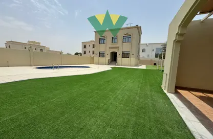 Villa - 5 Bedrooms - 6 Bathrooms for rent in Mohamed Bin Zayed City Villas - Mohamed Bin Zayed City - Abu Dhabi
