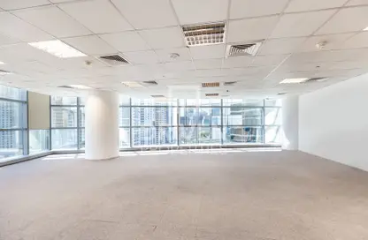 Office Space - Studio for rent in Shatha Tower - Dubai Media City - Dubai