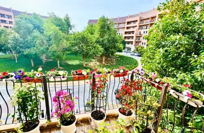 Apartment - 2 Bedrooms - 3 Bathrooms for sale in Shakespeare Circus 2 - Shakespeare Circus - Motor City - Dubai