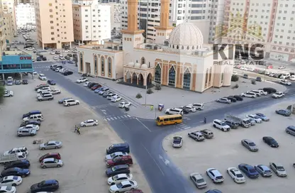 شقة - غرفة نوم - 2 حمامات للبيع في 1 عجمان ون تاور - عجمان واحد - عجمان وسط المدينة - عجمان