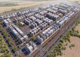 Land for sale in Ajman Hills - Al Alia - Ajman Land for sale in Ajman Hills - Al Alia - Ajman