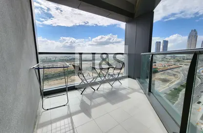 Apartment - 2 Bedrooms - 2 Bathrooms for sale in Executive Bay A - Executive Bay - Business Bay - Dubai