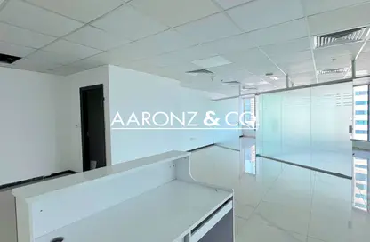 Office Space - Studio for rent in XL Tower - Business Bay - Dubai