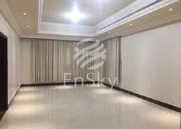 Apartment - 4 bedrooms - 5 bathrooms for rent in Al Rahba - Abu Dhabi Apartment - 4 bedrooms - 5 bathrooms for rent in Al Rahba - Abu Dhabi